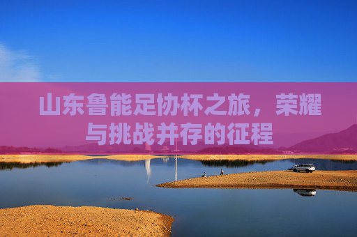 山东鲁能足协杯之旅，荣耀与挑战并存的征程