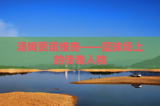 汤姆贾诺维奇——篮球场上的传奇人物