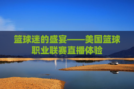 篮球迷的盛宴——美国篮球职业联赛直播体验 篮球迷的盛宴——美国篮球职业联赛直播体验