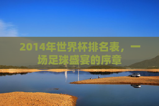 2014年世界杯排名表，一场足球盛宴的序章