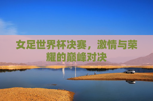 女足世界杯决赛，激情与荣耀的巅峰对决