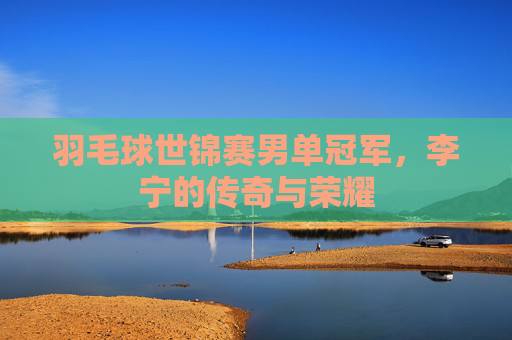 羽毛球世锦赛男单冠军,李宁的传奇与荣耀 羽毛球世锦赛男单冠军,李宁的传奇与荣耀