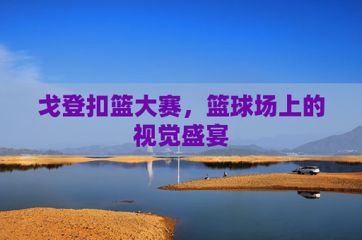 戈登扣篮大赛，篮球场上的视觉盛宴