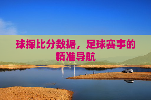 球探比分数据，足球赛事的精准导航