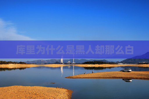 库里为什么是黑人却那么白