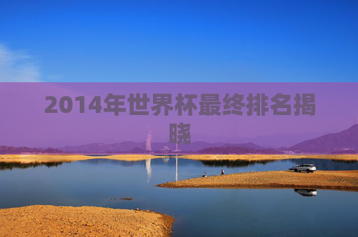 2014年世界杯最终排名揭晓 2014年世界杯最终排名揭晓