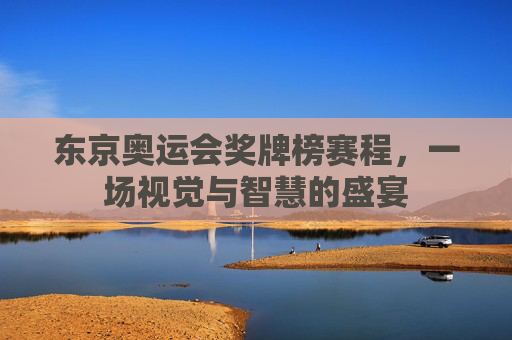 东京奥运会奖牌榜赛程，一场视觉与智慧的盛宴
