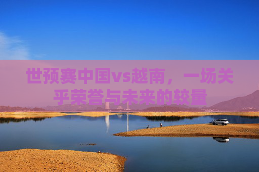 世预赛中国vs越南，一场关乎荣誉与未来的较量