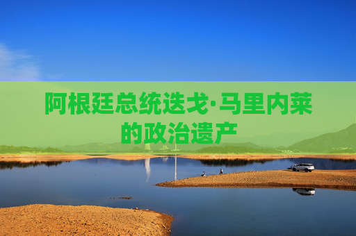 阿根廷总统迭戈·马里内莱的政治遗产 阿根廷总统迭戈·马里内莱的政治遗产