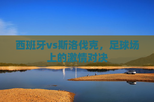 西班牙vs斯洛伐克，足球场上的激情对决