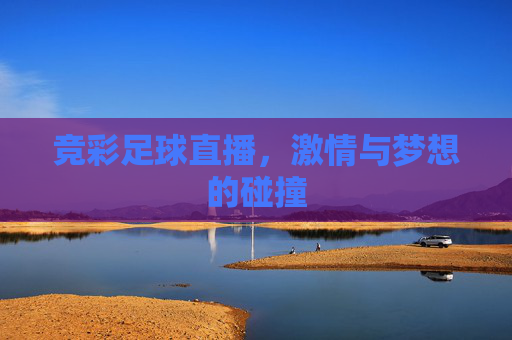竞彩足球直播，激情与梦想的碰撞