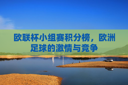 欧联杯小组赛积分榜，欧洲足球的激情与竞争