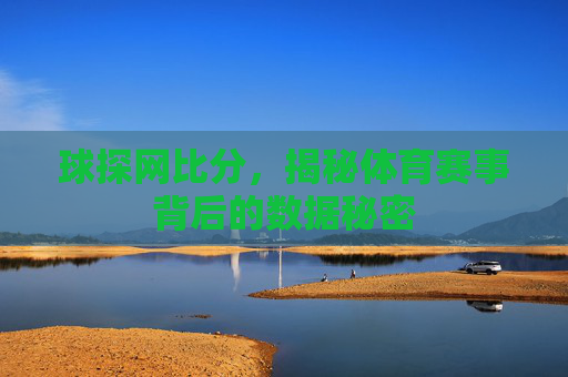 球探网比分,揭秘体育赛事背后的数据秘密 球探网比分,揭秘体育赛事背后的数据秘密