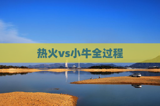 热火vs小牛全过程