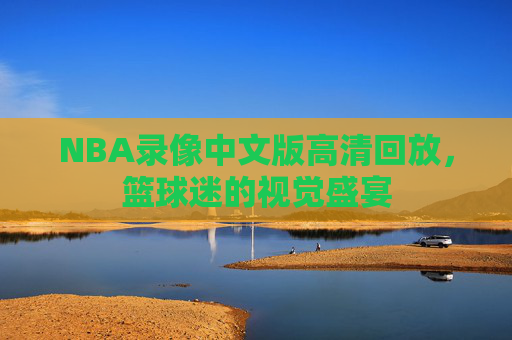 NBA录像中文版高清回放，篮球迷的视觉盛宴