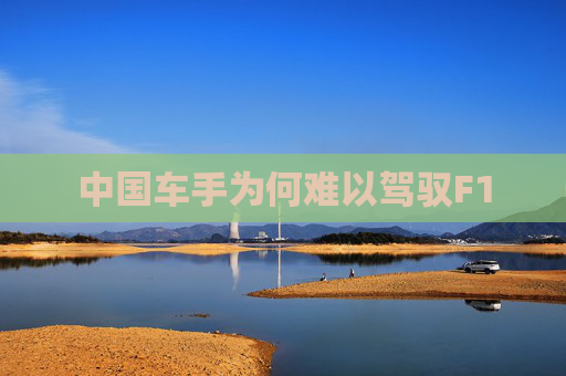 中国车手为何难以驾驭F1