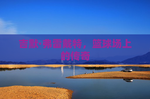 吉默·弗雷戴特,篮球场上的传奇 吉默·弗雷戴特,篮球场上的传奇