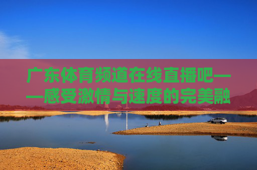 广东体育频道在线直播吧——感受激情与速度的完美融合