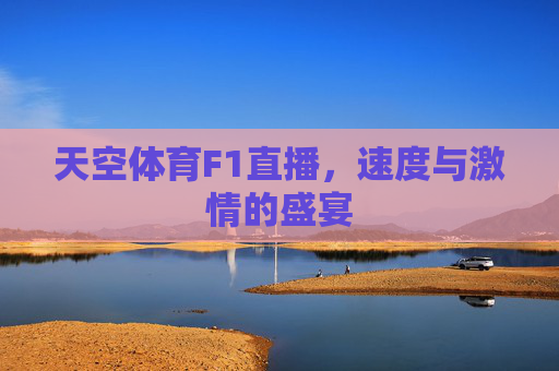 天空体育F1直播，速度与激情的盛宴