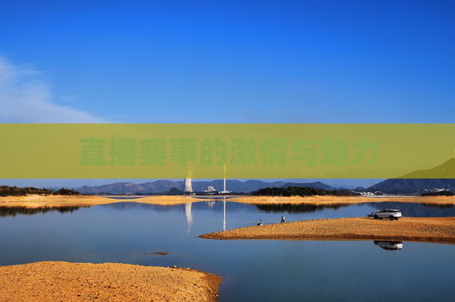 直播赛事的激情与魅力