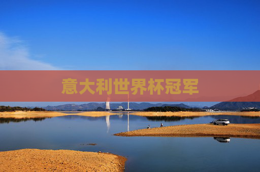意大利世界杯冠军