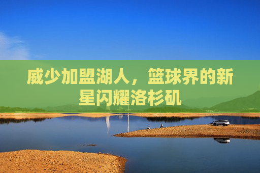 威少加盟湖人，篮球界的新星闪耀洛杉矶