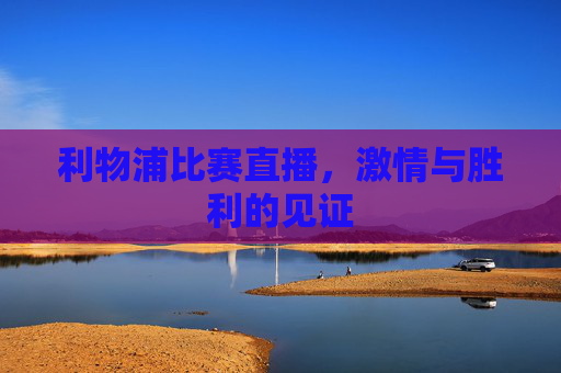 利物浦比赛直播，激情与胜利的见证