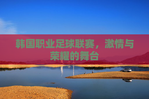 韩国职业足球联赛,激情与荣耀的舞台 韩国职业足球联赛,激情与荣耀的舞台