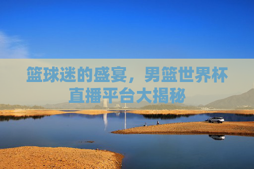 篮球迷的盛宴，男篮世界杯直播平台大揭秘