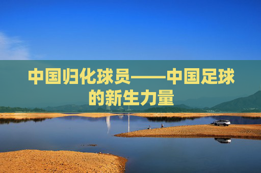 中国归化球员——中国足球的新生力量