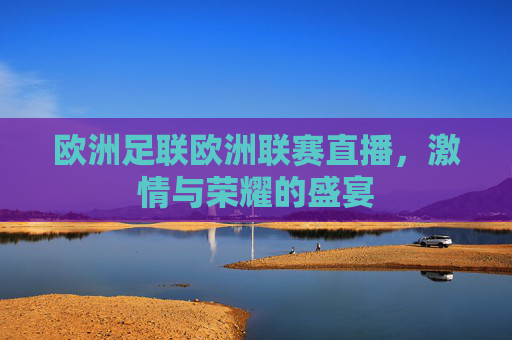 欧洲足联欧洲联赛直播，激情与荣耀的盛宴