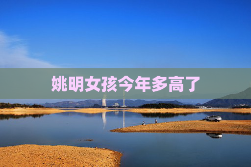 姚明女孩今年多高了