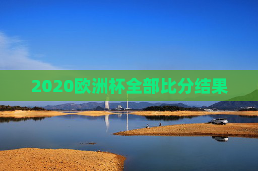 2020欧洲杯全部比分结果