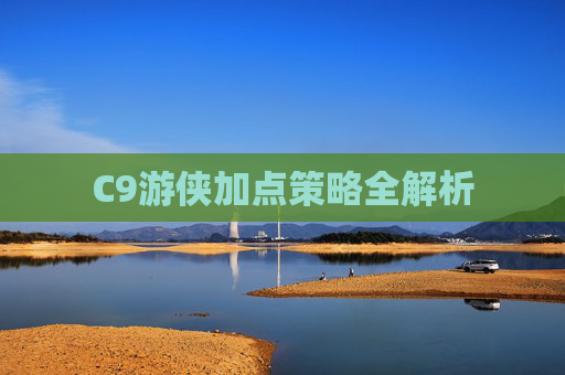 C9游侠加点策略全解析