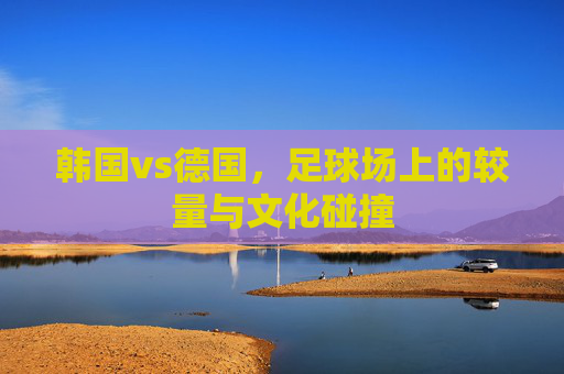 韩国vs德国，足球场上的较量与文化碰撞