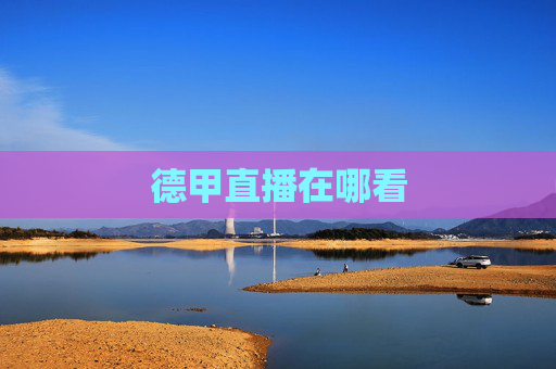 德甲直播在哪看