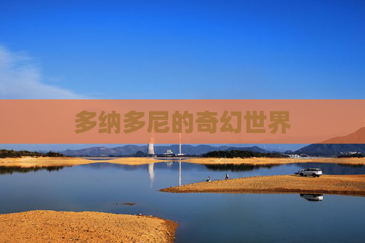 多纳多尼的奇幻世界