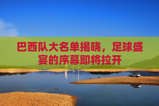 巴西队大名单揭晓，足球盛宴的序幕即将拉开