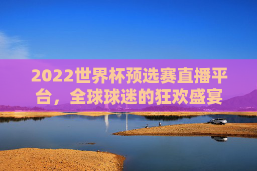 2022世界杯预选赛直播平台，全球球迷的狂欢盛宴