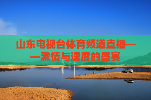 山东电视台体育频道直播——激情与速度的盛宴