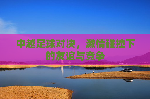 中越足球对决，激情碰撞下的友谊与竞争