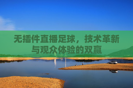 无插件直播足球，技术革新与观众体验的双赢
