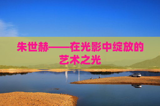 朱世赫——在光影中绽放的艺术之光