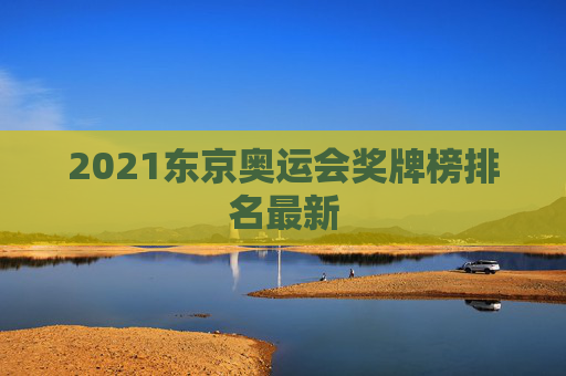 2021东京奥运会奖牌榜排名最新