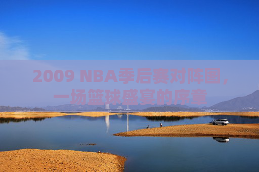 2009 NBA季后赛对阵图，一场篮球盛宴的序章
