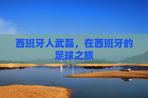 西班牙人武磊，在西班牙的足球之旅