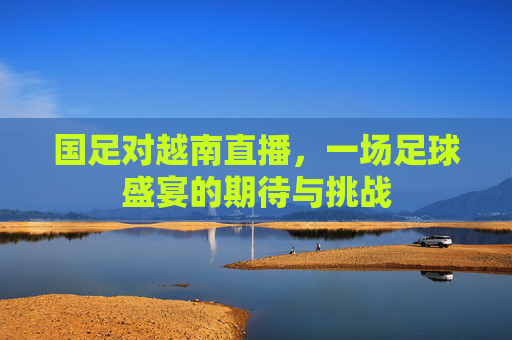 国足对越南直播，一场足球盛宴的期待与挑战