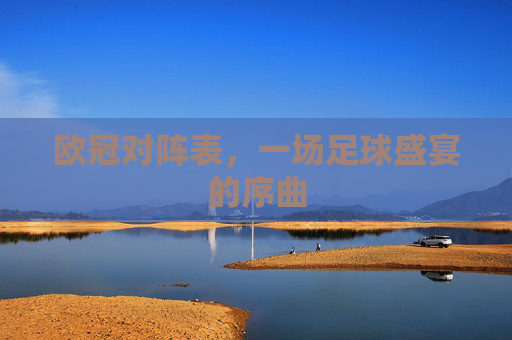 欧冠对阵表，一场足球盛宴的序曲