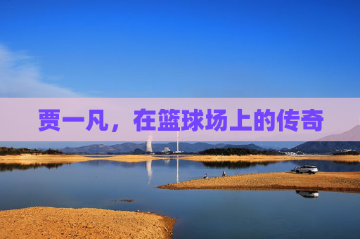 贾一凡，在篮球场上的传奇