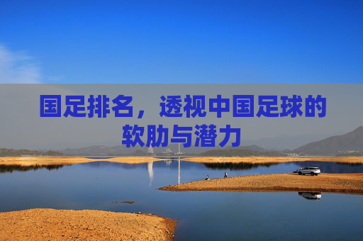 国足排名，透视中国足球的软肋与潜力